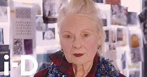i-Cons: Vivienne Westwood