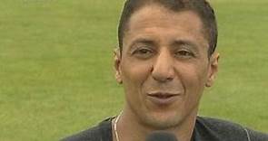 Football : Gharib Amzine raccroche les crampons (Mulhouse)