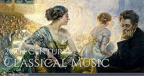Classical Music from the 20th Century