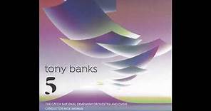Tony Banks - Five - Prelude To A Million Years