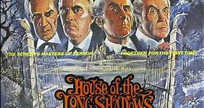 House of the Long Shadows (1983) | Original Trailer