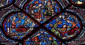 La filosofia del XII secolo. La scuola di Chartres, Abelardo, Bernardo di Chiaravalle