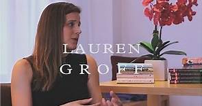 Lauren Groff | Granta's Best of Young American Novelists