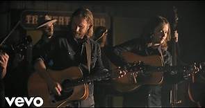 Dierks Bentley - High Note (Official Music Video) ft. Billy Strings