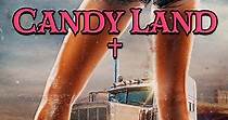 Candy Land - película: Ver online completas en español