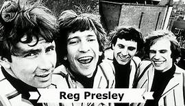 Reg Presley: "The Troggs - With A Girl Like You" (1966)