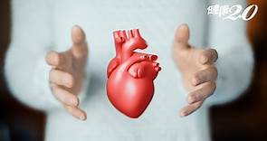 心臟移植是最後救命手段！「換心」排隊有優先順序 醫師公開手術過程｜健康2.0