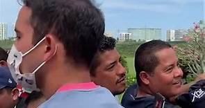 ESPN Fans - Adrián Aldrete, refuerzo de Pumas MX para el...