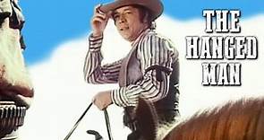 The Hanged Man | Full Length WESTERN MOVIE | Wild West | Free Cowboy Movie | English
