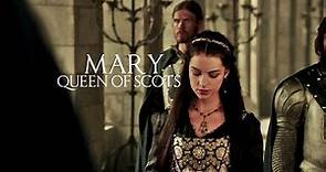 Mary Stuart - See what i've become