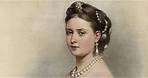 Victoria de Reino Unido, Emperatriz Consorte de Alemania, Hija Mayor de la Reina Victoria.