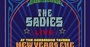 Don’t miss the best way to kick off 2024! The Sadies with special guest Julianna Riolino - Sunday December 31 at The Legendary Horseshoe Tavern in Toronto! Tickets available now: https://www.showclix.com/tickets/TheSadiesNYE | The Sadies