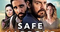 Safe Harbour - watch tv series streaming online