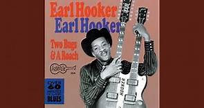 Earl Hooker Blues