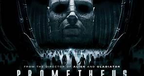Prometheus - Movie Review by Chris Stuckmann