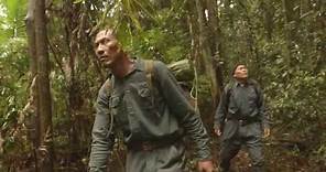 The Jungle Movie Trailer