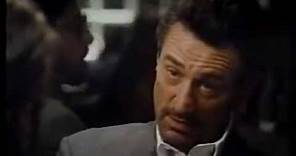 HEAT - LA SFIDA (1995) Con Robert De Niro e Al Pacino - Trailer Cinematografico