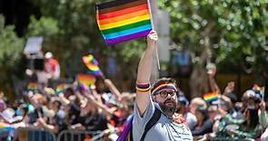 San Francisco Pride Month: Your ultimate guide to the festivities