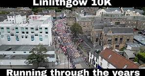 Linlithgow 10K - Running Through The Years | Trailer