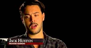 Boardwalk Empire Season 3: If I were a Gangster - Jack Huston