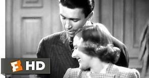 You Can't Take It With You (1938) - You Are So Beautiful Scene (2/10) | Movieclips