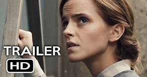 Colonia Official Trailer #2 (2016) Emma Watson, Daniel Brühl Drama Movie HD
