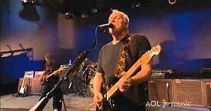 David Gilmour Comfortably numb new york session