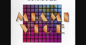 Jan Hammer - New York Theme - (Miami Vice)