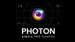 The Photon App for iPhone Lets You Save Photos Directly to External SSD