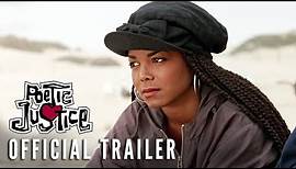 POETIC JUSTICE (1993) – Official Trailer