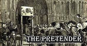 Perkin Warbeck - The Pretender to the English Throne
