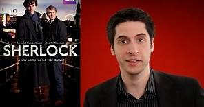 Sherlock BBC Series 1 review