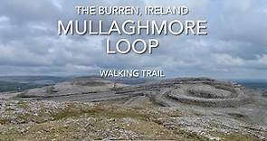 Mullaghmore Loop - The Burren, Ireland
