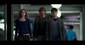 Harry Potter y las Reliquias de la Muerte - Teaser Trailer Subtitulado Español - FULL HD