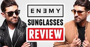 Enemy Sunglasses Honest Review | Is It Worth It?