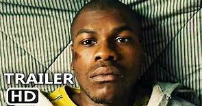 BREAKING Trailer (2022) John Boyega, Nicole Beharie