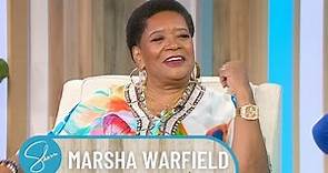 Marsha Warfield on Coming Out and Returning to Stand-Up | Sherri Shepherd