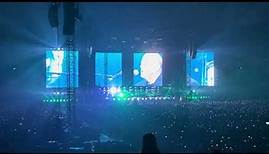 Billy Joel in concert at Tokyo Dome, 24 Jan 2024