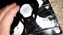 PS3 Blu-ray Drive Doesn't Take/Eject Discs Fix