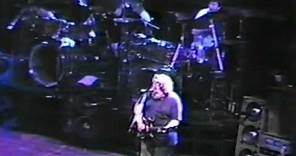 Grateful Dead 7-2-85 Pittsburgh Civic Arena Pittsburgh PA