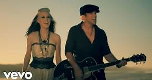 Thompson Square - Are You Gonna Kiss Me Or Not (Official Video)