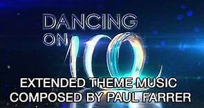 Dancing On Ice 2018 Theme Music Extended Version