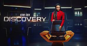 Star Trek: Discovery (Official Site) Watch on Paramount