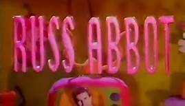The Russ Abbot Show 1989 Series Episode 6
