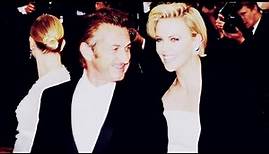 Sean Penn and Charlize Theron | All about lovin' you