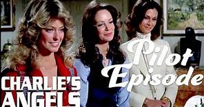 Charlie's Angels | Pilot Episode | Season 1 Episode 1 | Classic TV Rewind