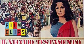 Il Vecchio Testamento - Film Completo by Film&Clips