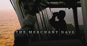 The Merchant Navy - Episode 01