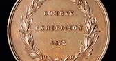 #OnThisDay in 1873, Mumbai hosted its first international exhibition at the BDL Museum (formerly known as the Victoria & Albert Museum, Bombay)! The objects selected for the forthcoming World Fairs at London and Vienna were displayed at the Museum as it represented Bombay on an international stage. The exhibition ran for three months and attracted large crowds who were delighted with the new experience. To explore the highlights of the exhibition and know more, watch the video and get your copy