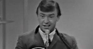 Gerry & The Pacemakers "I Like It" on The Ed Sullivan Show